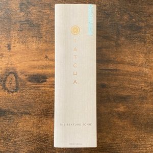 The Texture Tonic (full size) by Tatcha
